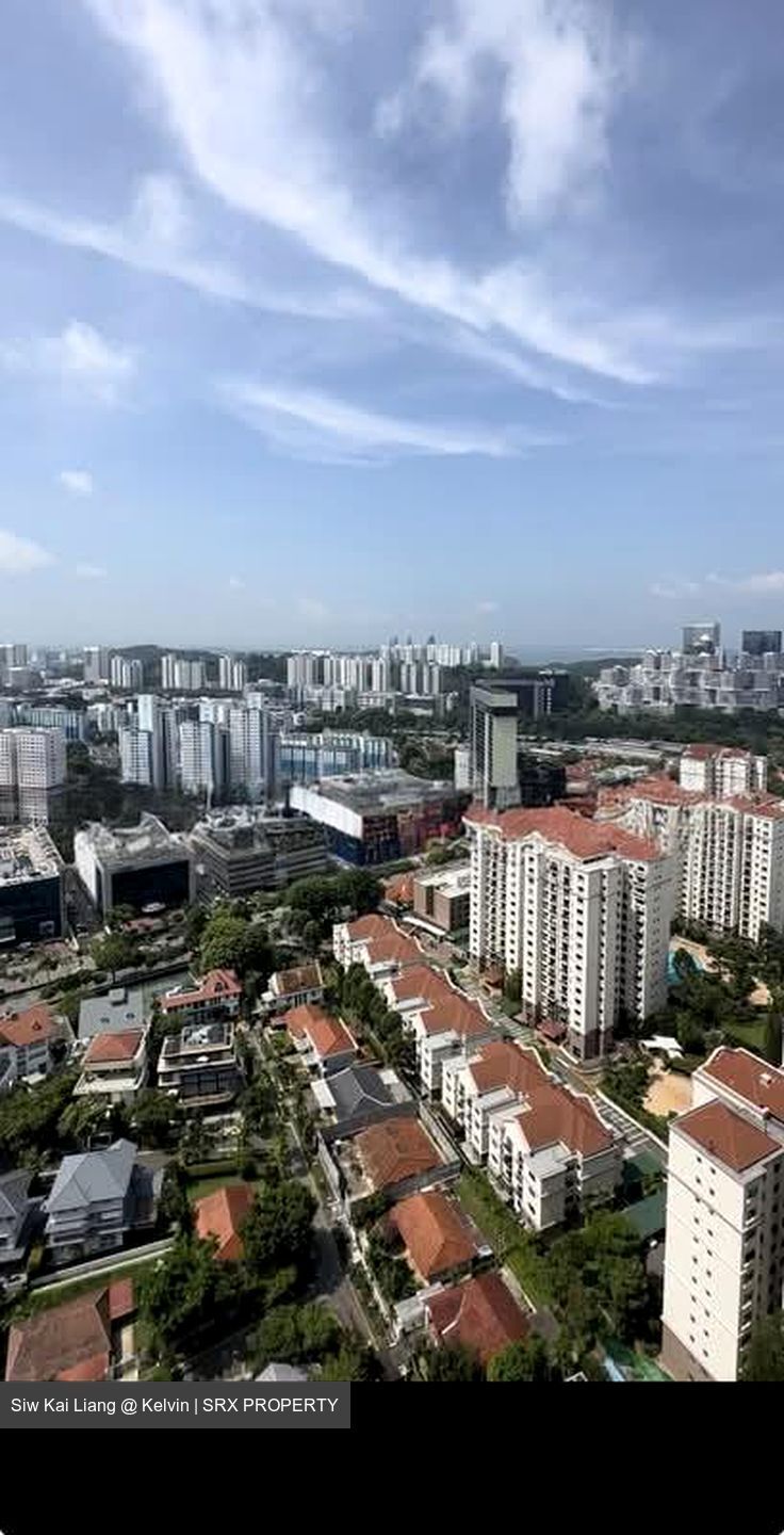 Stirling Residences (D3), Apartment #566327031